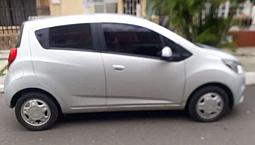 Spark Gt Unico Dueño