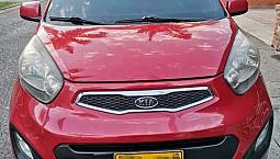 Picanto 2013