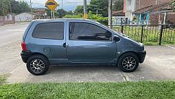 Renault Twingo Access Modelo 2011