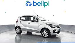 Fiat Mobi Easy - 2020 | 48466.
