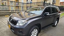Vendo  Tx 2013 Full Equipo