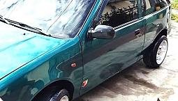 Vendo Auto Deportivo Impecable Muy Bien Cuidado