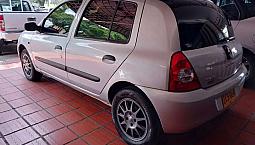 Renault Clio 2015