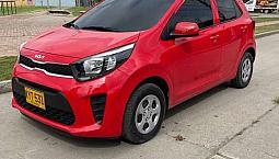 Kia Picanto Emotion 1.0 Mod 2023