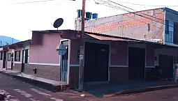 Se Vende Casa En Barrio Bochica