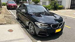 Bmw M240I Como Nuevo