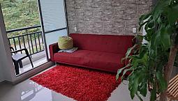 Arriendo Bonita Habitación Amoblada En Amarilo