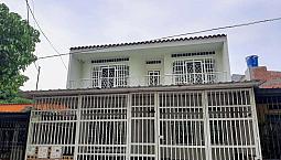 Hermosa Casa.  Neiva_Huila