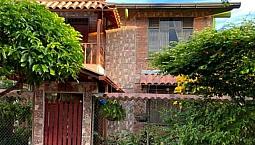 Hermosa Casa Campestre A La Venta