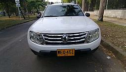 Renault Duster 2015