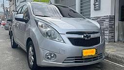 Spark Gt 2011