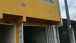 Vendo Casa Sin Estrenar 2 Pisos 7 Hab 4 Baños Un Local Un Parqueadero  Bonita En Villavicencio Quintas De San Fernando