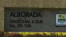 Apartamento Conjunto Alborada75000