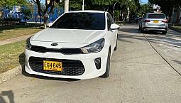 Oportunidad Kia Rio 2018