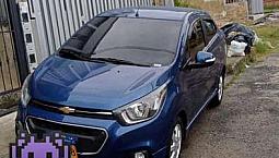 Venta Vehículo Chevrolet Bert 2019 Perfecto Estado Unico Dueño