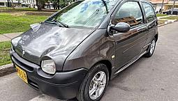 Renault Twingo Access 1.2L 16V Aa 2013
