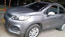 Chevrolet Tracker 2020 Cali,Full Equipo