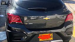 Chevrolet Onix Activ