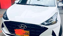 Vendo Hyundai Getz Hb20 Prácticamente Nuevo