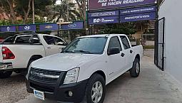 Chevrolet Luv Dmax 3.0 2011