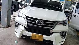 Vendo Camioneta