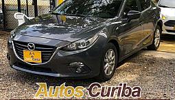 Mazda 3 Touring 2017