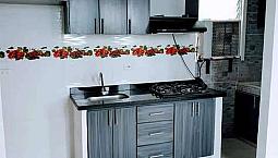 Se Arriendo Lindo Apartamento Villavicencio Amarilo Zainos Junto Anillo Vial