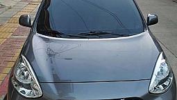 Nissan March At 2019