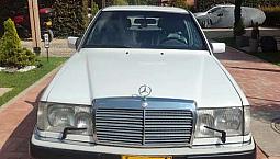De Colección Mercedes Benz E 400. Muy Pocos En Colombia