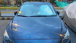 Mazda 3 Automatico Unico Dueño