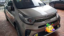 Kia Picanto 2019 Xline  Negociable