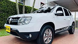 Renault Duster 2021 4X4 Intens