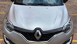 Renault Captur Intense 2018 - Unico Dueño-Automática . Full Equipo