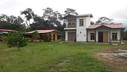 Casa Campestre