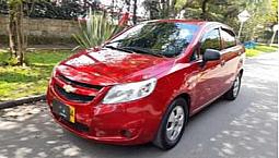 Chevrolet Sail