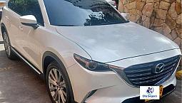 Vendo: Mazda Cx-9 Grand Touring Signature, Modelo 2.022.