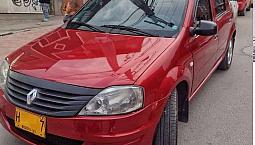 Renault Logan Familier 1.4 Full Accesorios