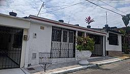 Hermosa Casa 120 M2 Santa Josefa Sector Del Panorama Lugar Fresco Y Seguro. 3 Habitaciones 2 Baños.