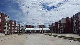 Arriendo Apartamento Altos De Caña Brava