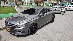 Mercedes Benz A200 2013