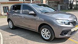 Se Vende Renault Sandero, Life Pluss