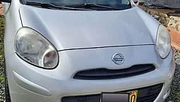 Se Vende Nissan March