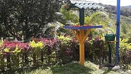 Hermosa Finca