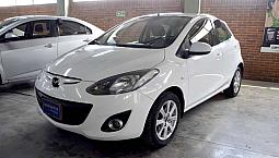 Mazda 2 1.5 Mecanico Hb