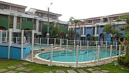 Arriendo Casa Bonito Condominio