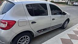 Vendo Renault Sandero Life Polar