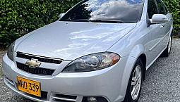 Chevrolet Optra 2012 104 Mil Kms