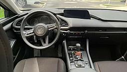 Mazda 3 Sedan, Poco Uso 22.000 Km, 1.200 Km Por Mes, Nunca Estrllado En Garantia De Concesionario.