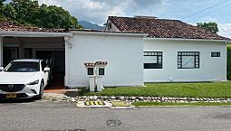 Arriendo Casa En El Vergel