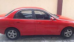 Daewoo Lanos